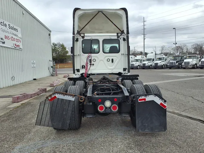 2020 FREIGHTLINER/MERCEDES NEW CASCADIA 116