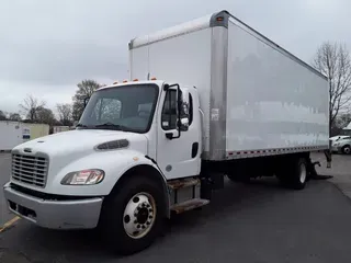 2019 FREIGHTLINER M2 106