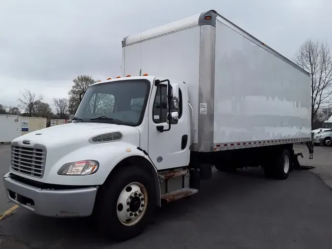 2019 FREIGHTLINER M2 1063356f1053d1ef748657886a2fd3bb836