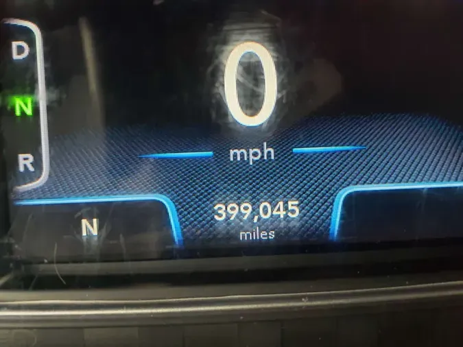 2020 NAVISTAR INTERNATIONAL LT625 SLPR CAB