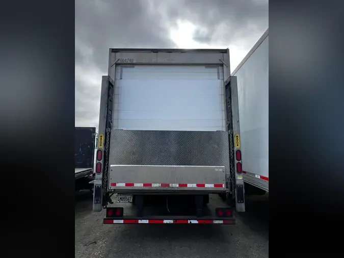 2017 UTILITY TRAILERS VS2RA 48/162/102