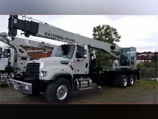 2020 NATIONAL 1300A