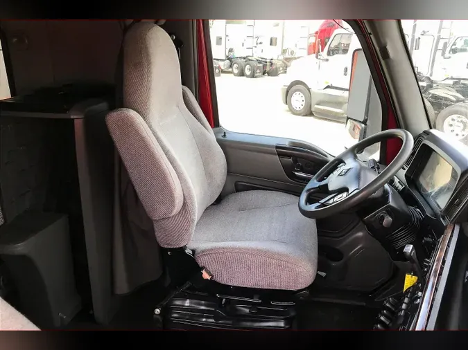 2021 INT LT625 6x4