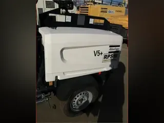 2019 ATLAS COPCO HILIGHT V5+
