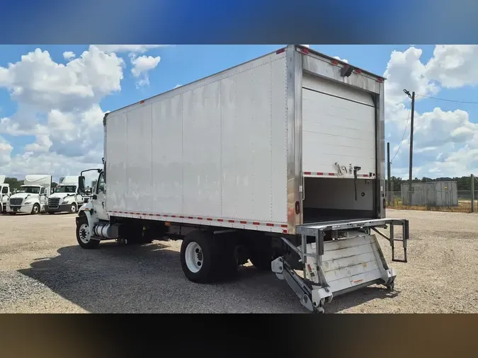 2020 NAVISTAR INTERNATIONAL MV607 (4X2)335a4372355e68c2a4044c2bef4a08b9