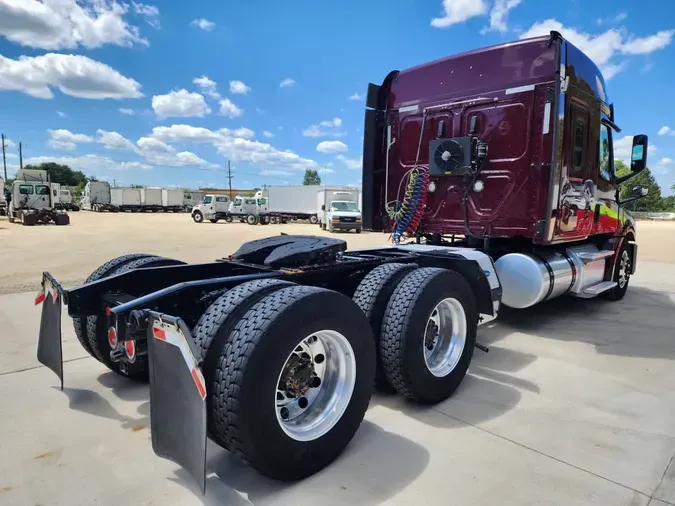 2019 FREIGHTLINER NEW CASCADIA PX12664