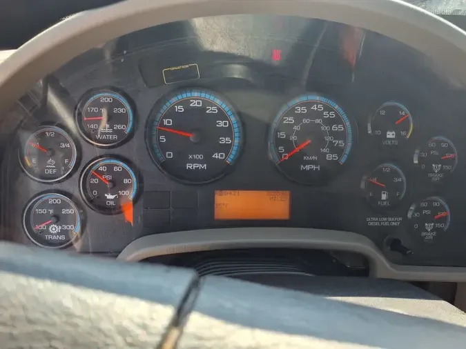 2019 NAVISTAR INTERNATIONAL 4300