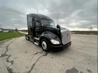 2021 Kenworth T680