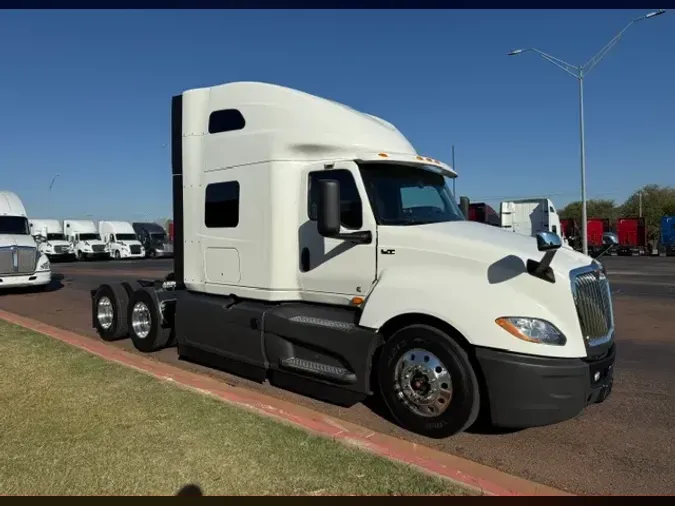 2022 INTERNATIONAL LT625335d2aabd1663bf8f9836f2e47aac05d