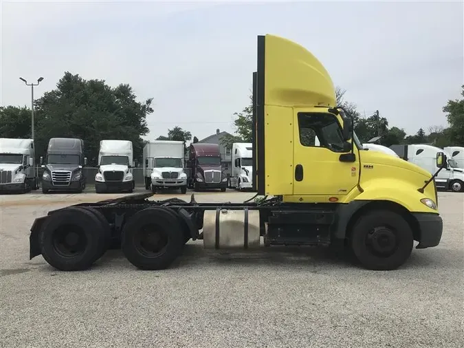 2019 INTERNATIONAL RH613