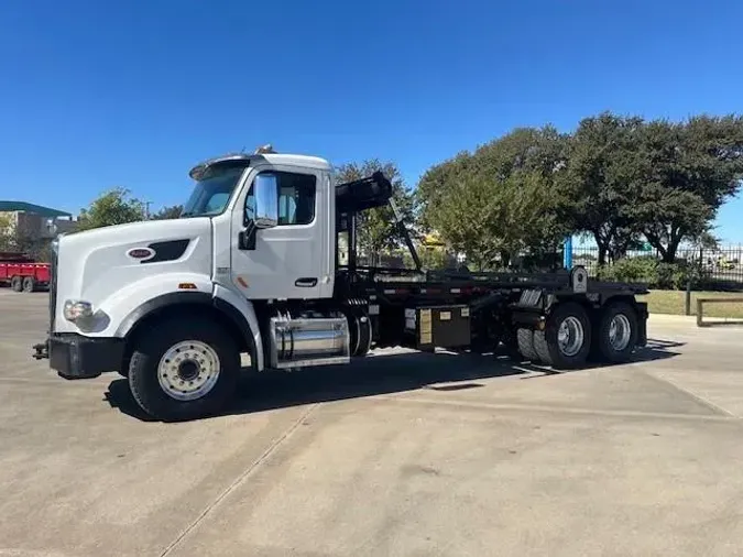 2019 Peterbilt 567