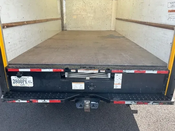 2019 GMC G33903