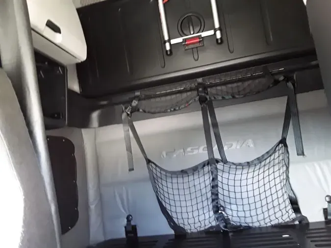 2022 FREIGHTLINER/MERCEDES NEW CASCADIA PX12664335e778a57521733a06ecc15ed4dc142