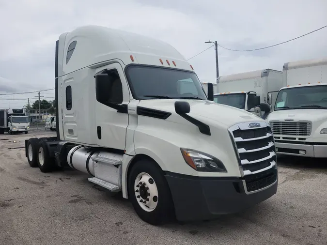 2019 FREIGHTLINER/MERCEDES NEW CASCADIA PX12664