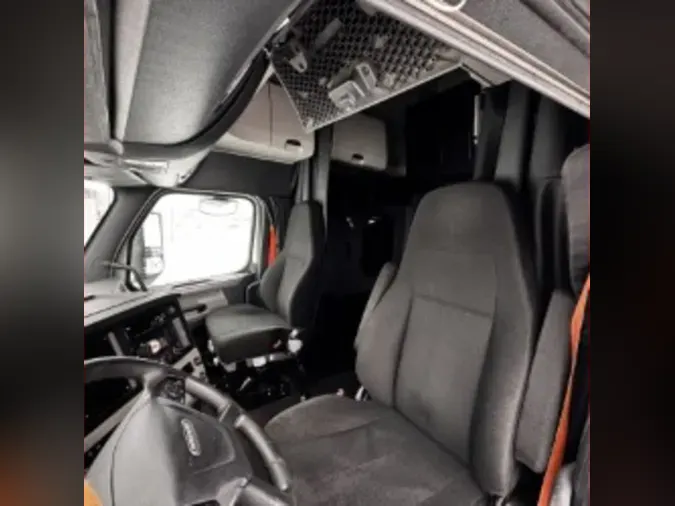 2019 FREIGHTLINER/MERCEDES NEW CASCADIA PX12664335ebe95358e6f08710b18ed036e4c79