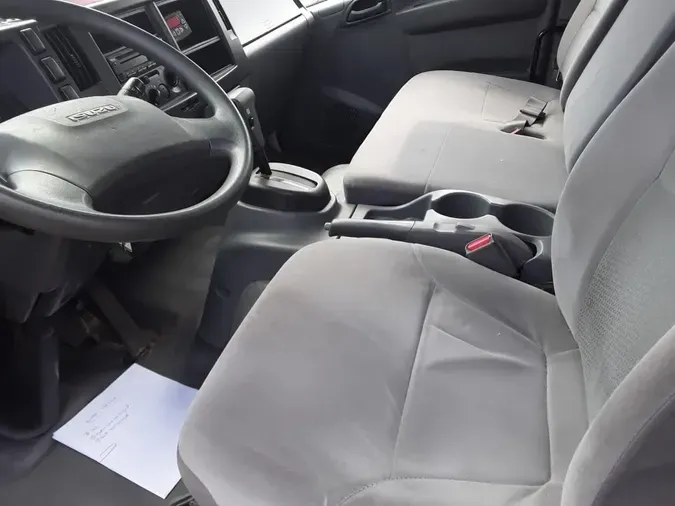 2019 ISUZU NPR