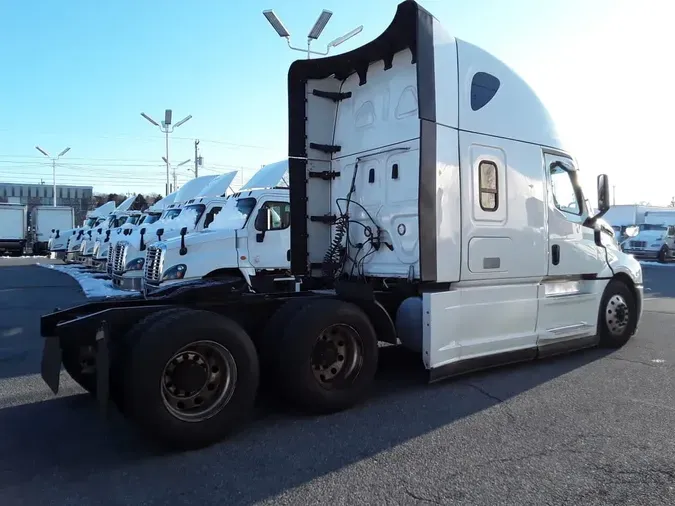 2023 FREIGHTLINER/MERCEDES NEW CASCADIA PX12664335f07061f4aa2400e7a5817abe93e9e