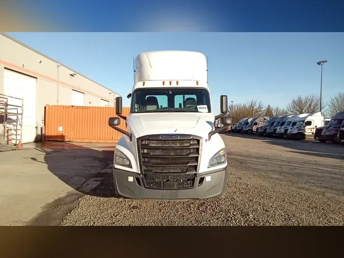2020 Freightliner Cascadia 126335f424c5caa16dba7a6a0144bed8fec
