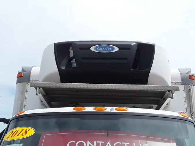 2018 NAVISTAR INTERNATIONAL 4300