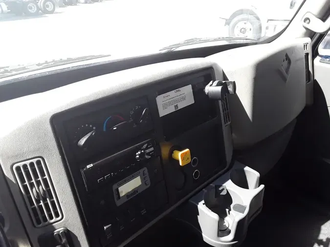 2019 NAVISTAR INTERNATIONAL 4300