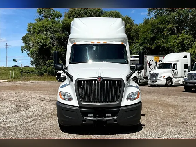 2021 INT LT625 6x4