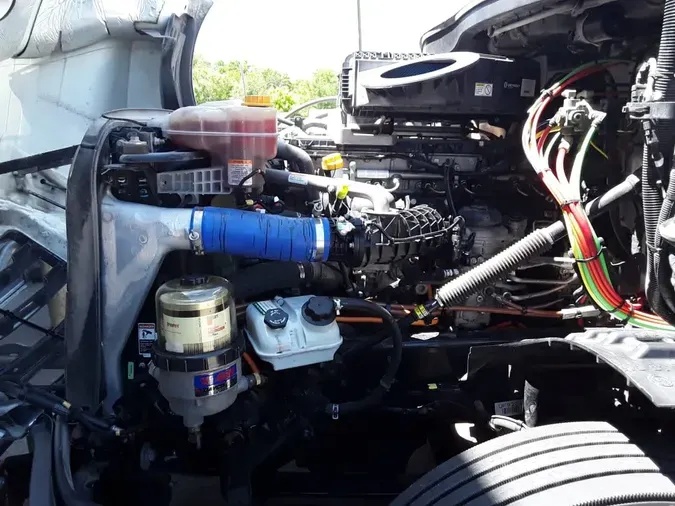 2023 FREIGHTLINER/MERCEDES NEW CASCADIA PX1266433625b0b5a157fd4ef2f72378f591b8a