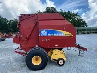 2014 New Holland BR7090