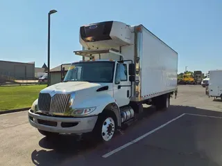 2018 NAVISTAR INTERNATIONAL 4300