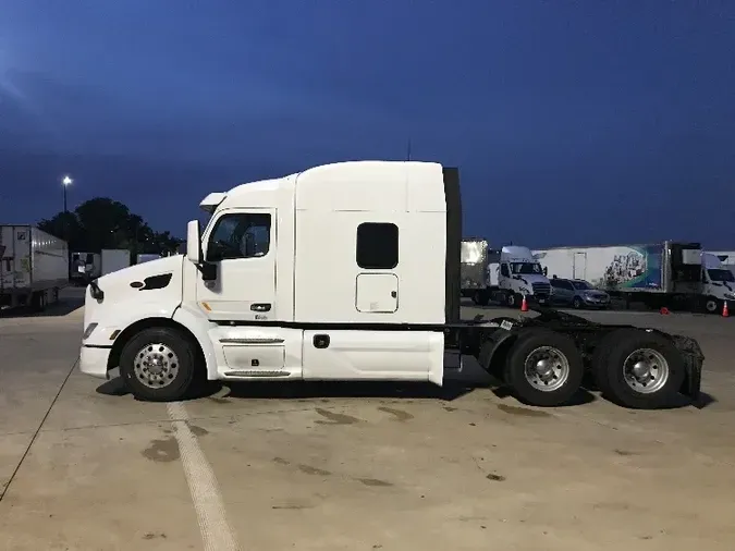 2019 Peterbilt 579