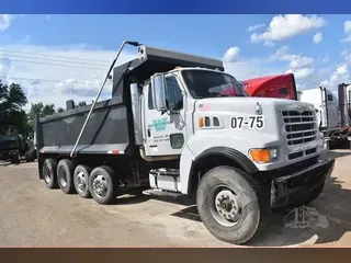 2007 STERLING L9500