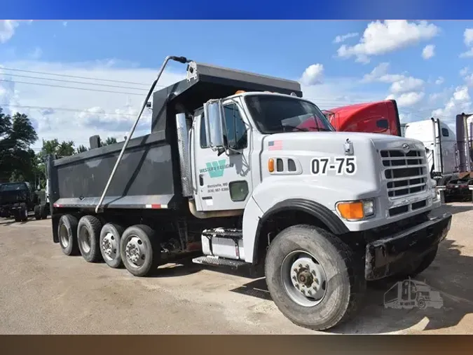 2007 STERLING L950033663ca43e736bd8b6aa3bf03479278a