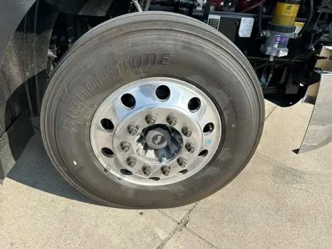 2015 MACK CXU613
