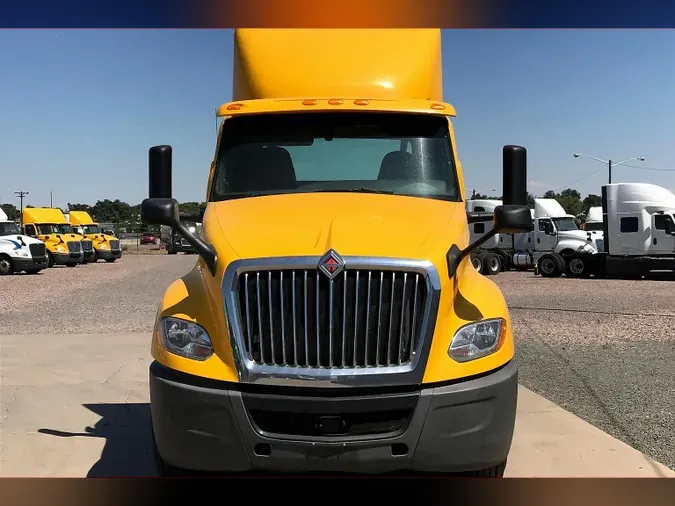 2019 INT LT625 6x4