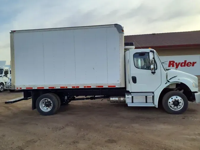 2018 FREIGHTLINER/MERCEDES M2 106