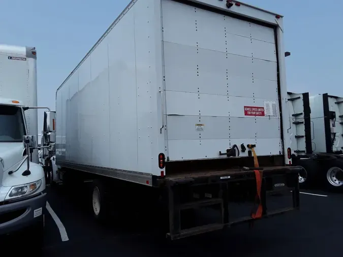 2022 FREIGHTLINER/MERCEDES M2 1063367f2ff6a2676be4a14666c3cb6797c