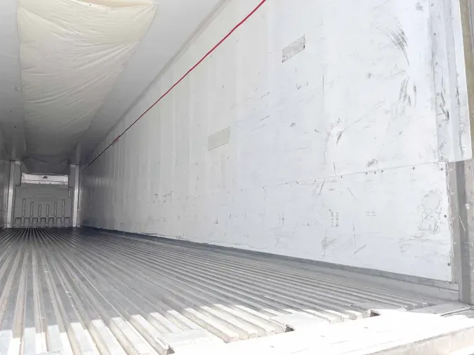 2019 HYUNDAI Reefer