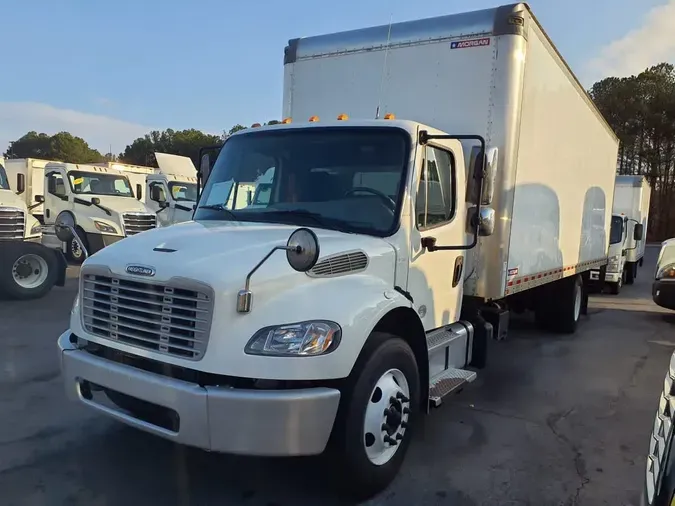 2022 FREIGHTLINER/MERCEDES M2 106