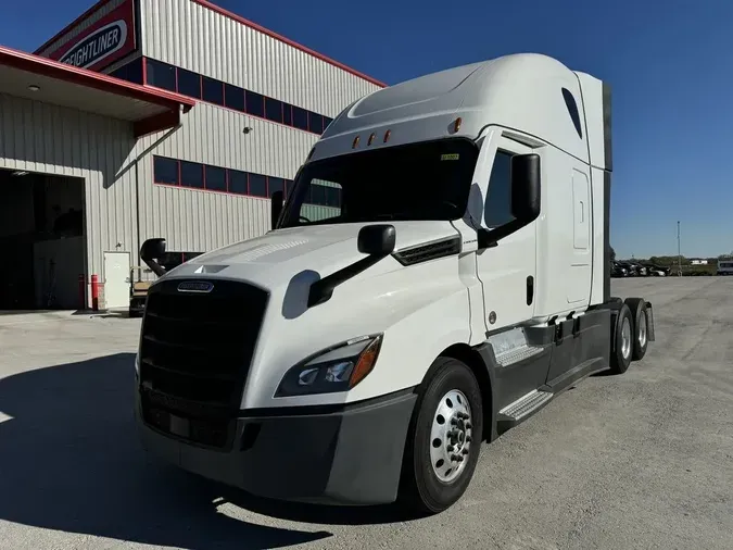 2023 Freightliner Cascadia&reg;