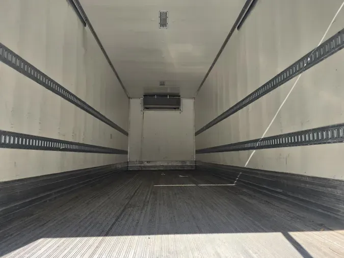 2020 International MV607
