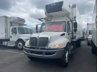 2018 NAVISTAR INTERNATIONAL 4300
