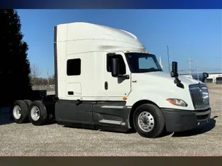 2019 INT LT625 6x4