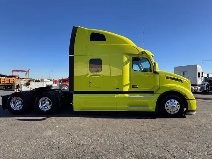 2024 Peterbilt 579