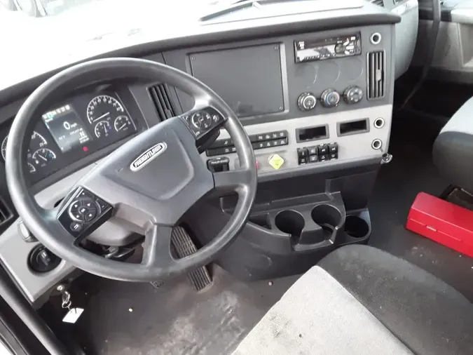 2019 FREIGHTLINER/MERCEDES CASCADIA 125