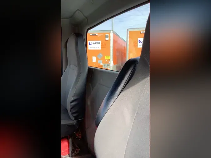 2020 International LT