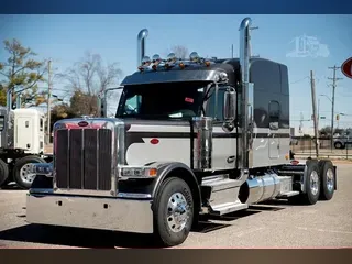 2026 PETERBILT 589