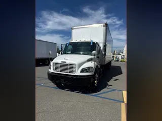 2020 FREIGHTLINER/MERCEDES M2 106