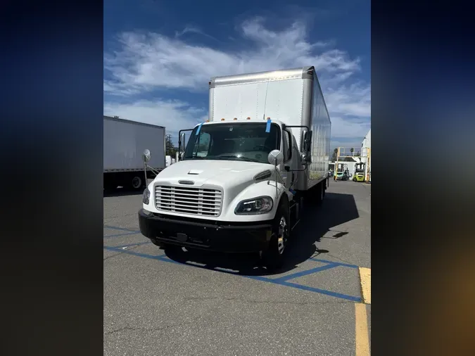 2020 FREIGHTLINER/MERCEDES M2 1063371b84ce07e5db7491341e40bb740ba