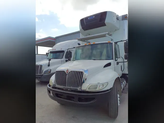 2018 NAVISTAR INTERNATIONAL 4300