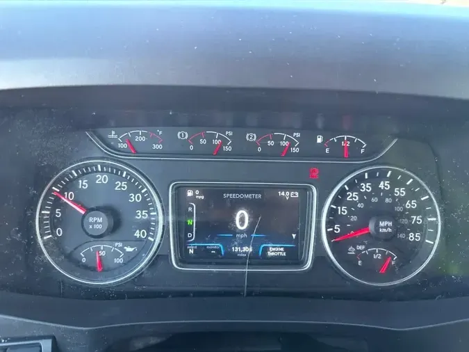 2019 NAVISTAR INTERNATIONAL MV607 (4X2)3372245519668da845ae2d68d169836d