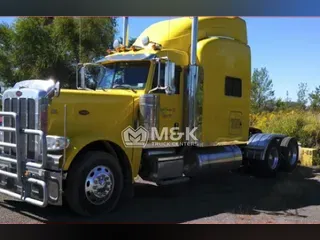 2014 PETERBILT 389